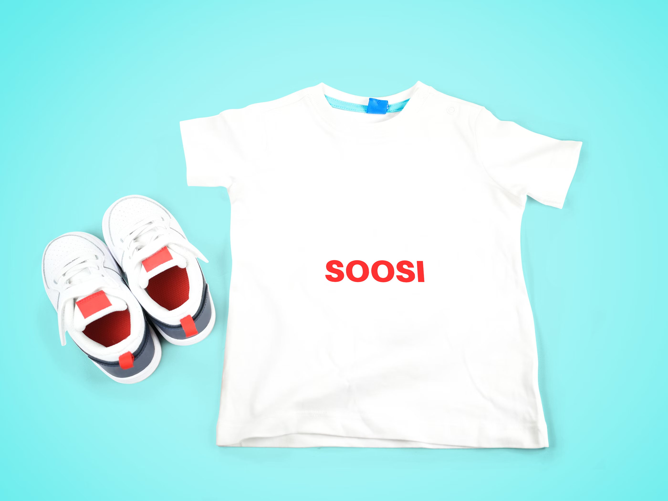 Soosi T-Shirt